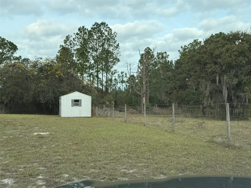 29605 Fullerville Road Deland FL 32720