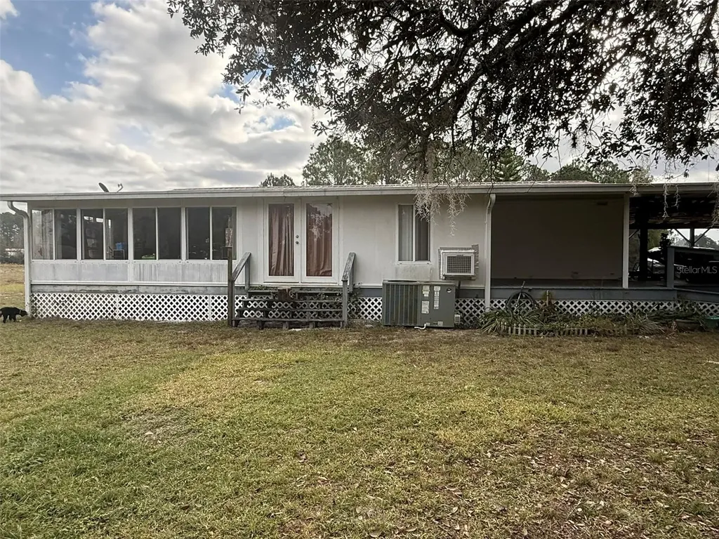 29605 Fullerville Road Deland FL 32720