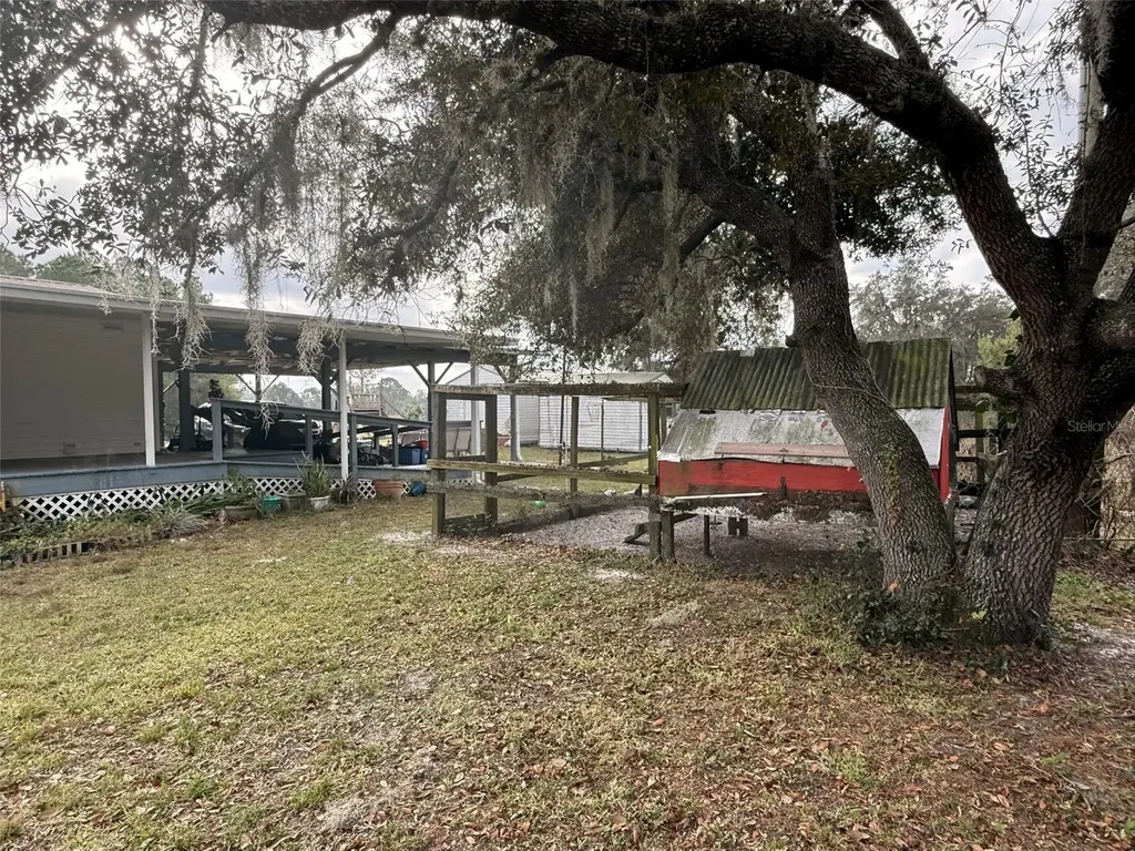 29605 Fullerville Road Deland FL 32720
