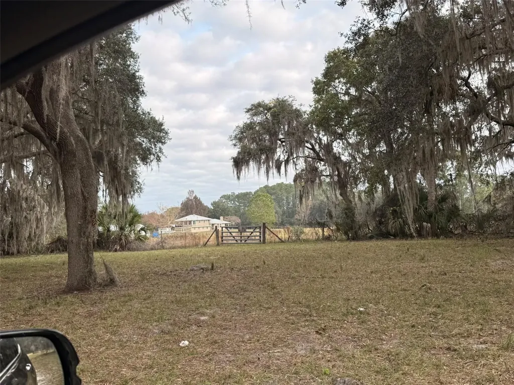 29605 Fullerville Road Deland FL 32720