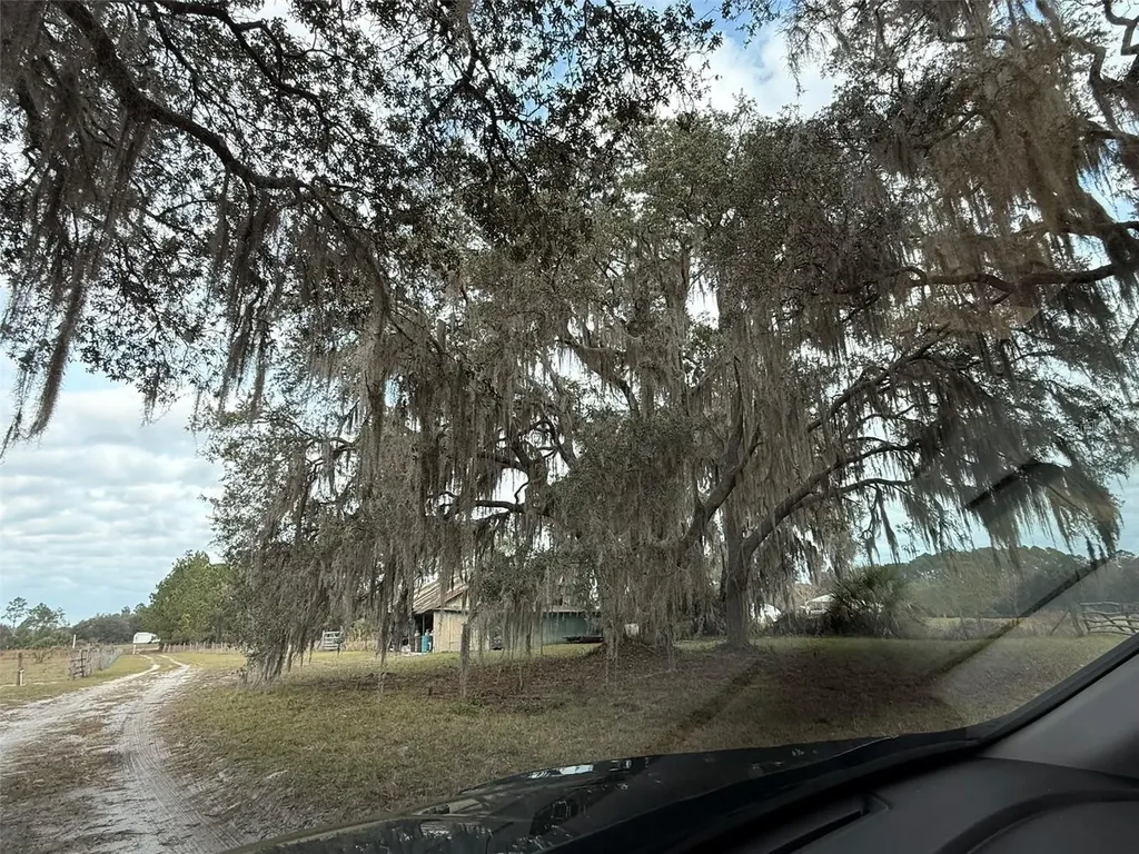 29605 Fullerville Road Deland FL 32720