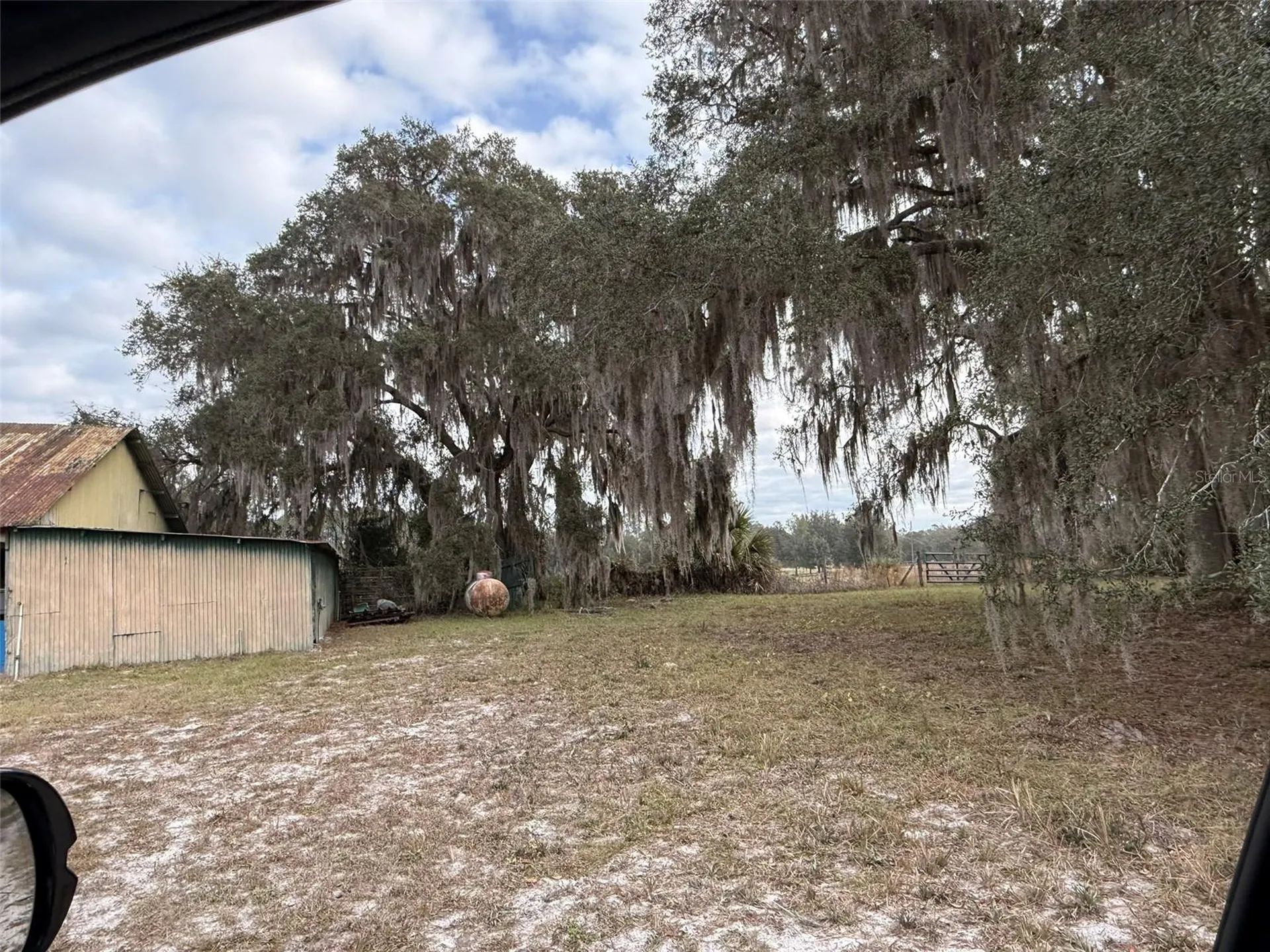 29605 Fullerville Road Deland FL 32720