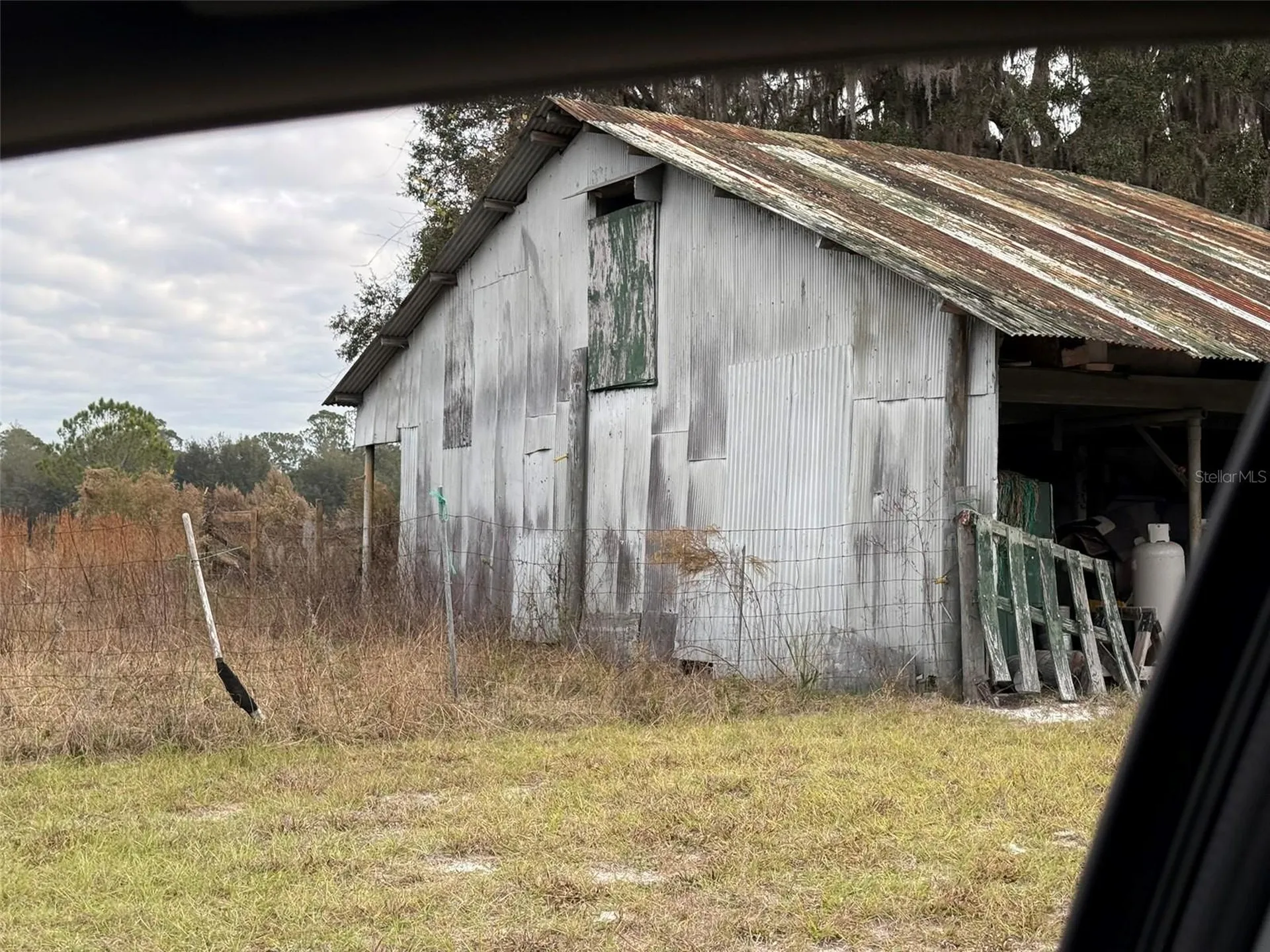 29605 Fullerville Road Deland FL 32720
