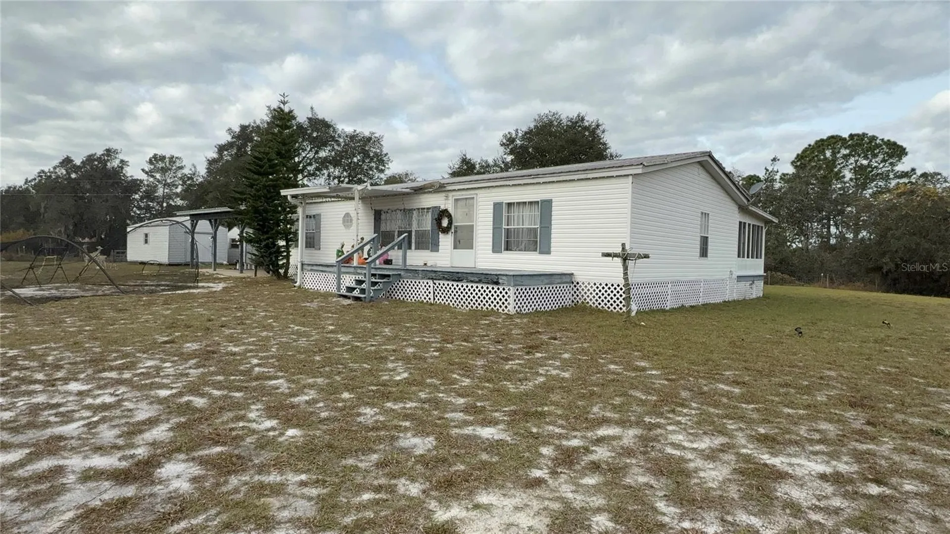 29605 Fullerville Road Deland FL 32720