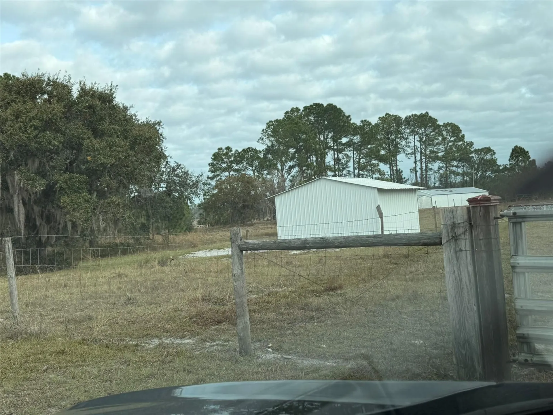 29605 Fullerville Road Deland FL 32720