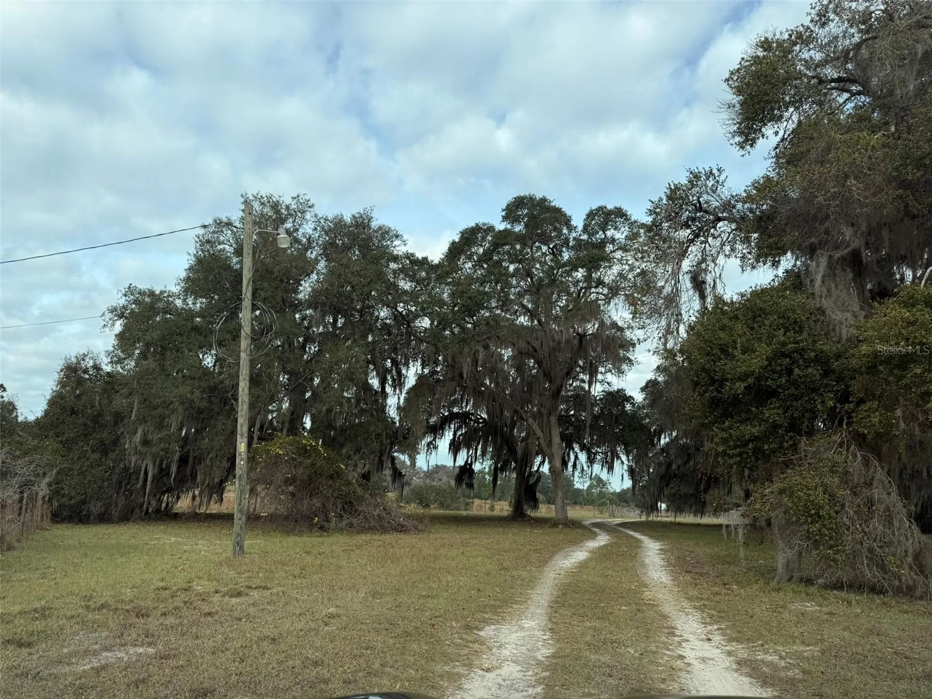 29605 Fullerville Road Deland FL 32720