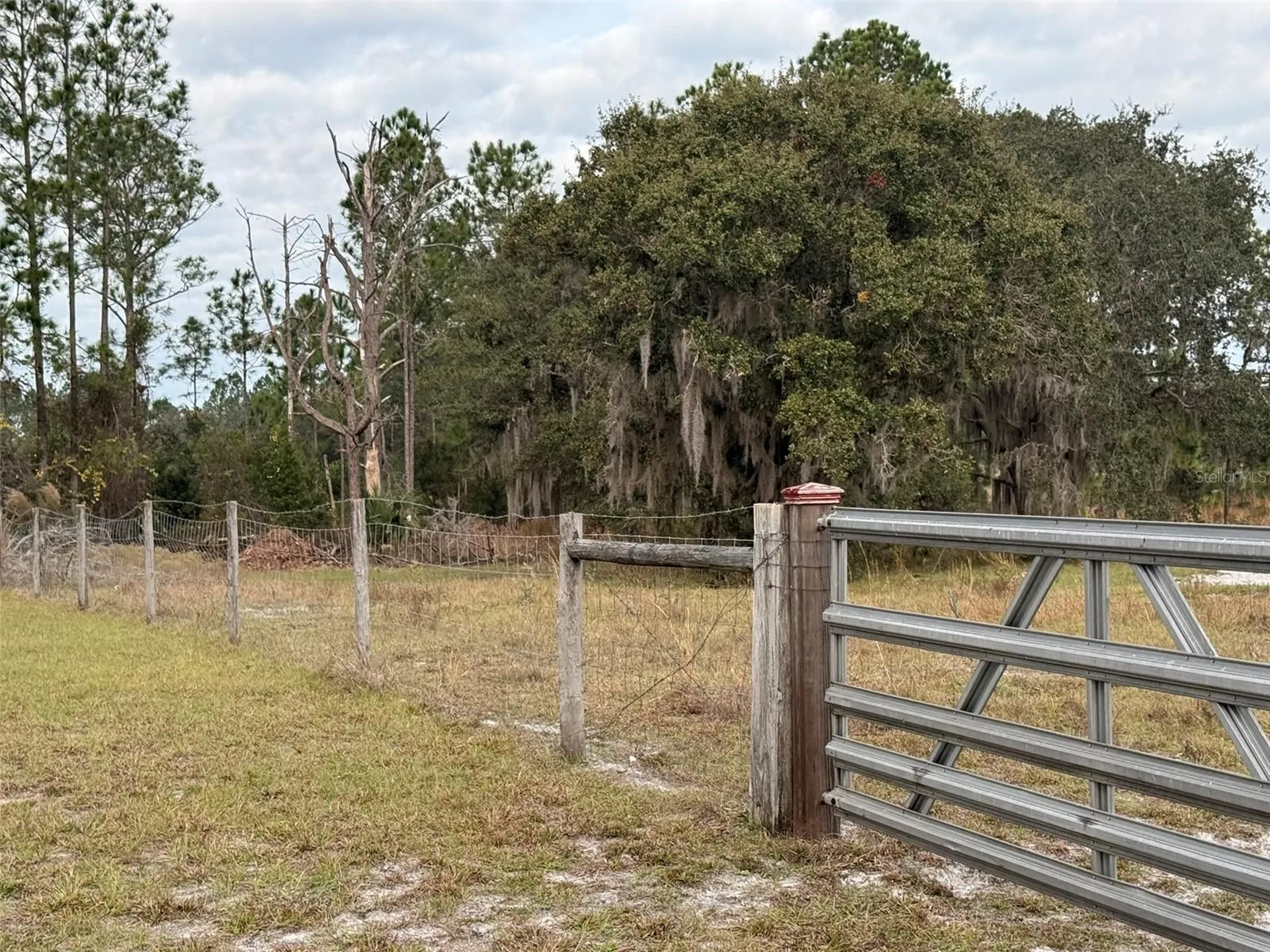 29605 Fullerville Road Deland FL 32720