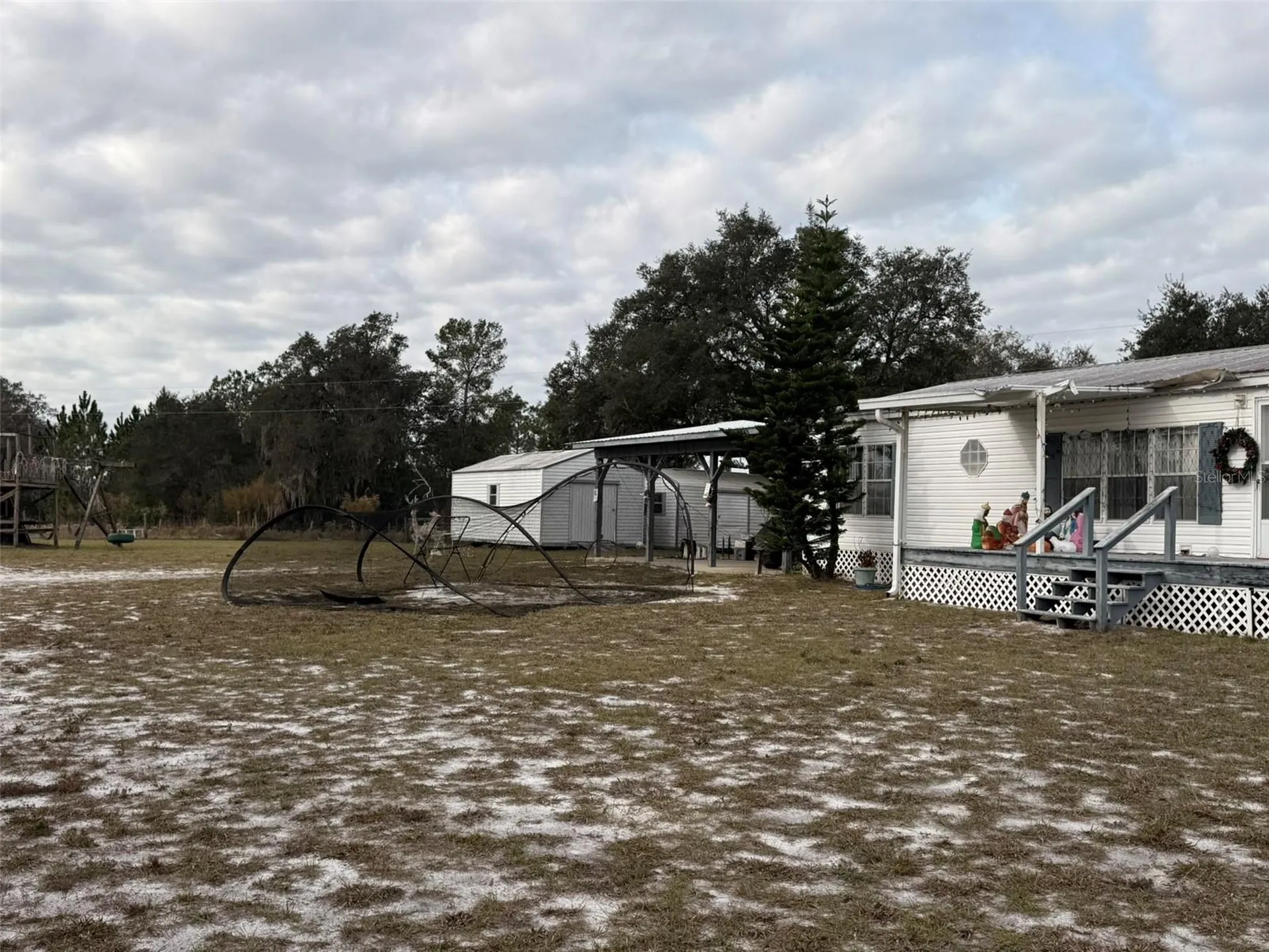 29605 Fullerville Road Deland FL 32720