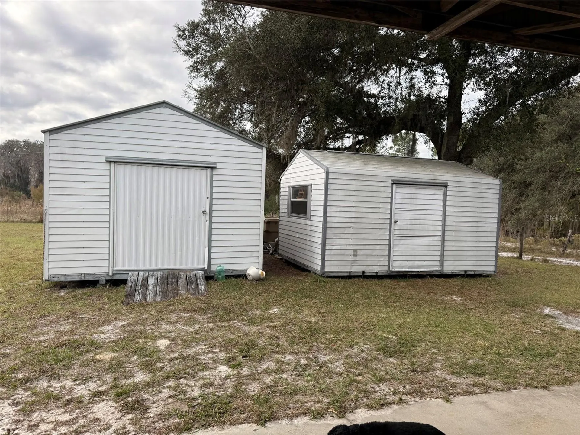 29605 Fullerville Road Deland FL 32720