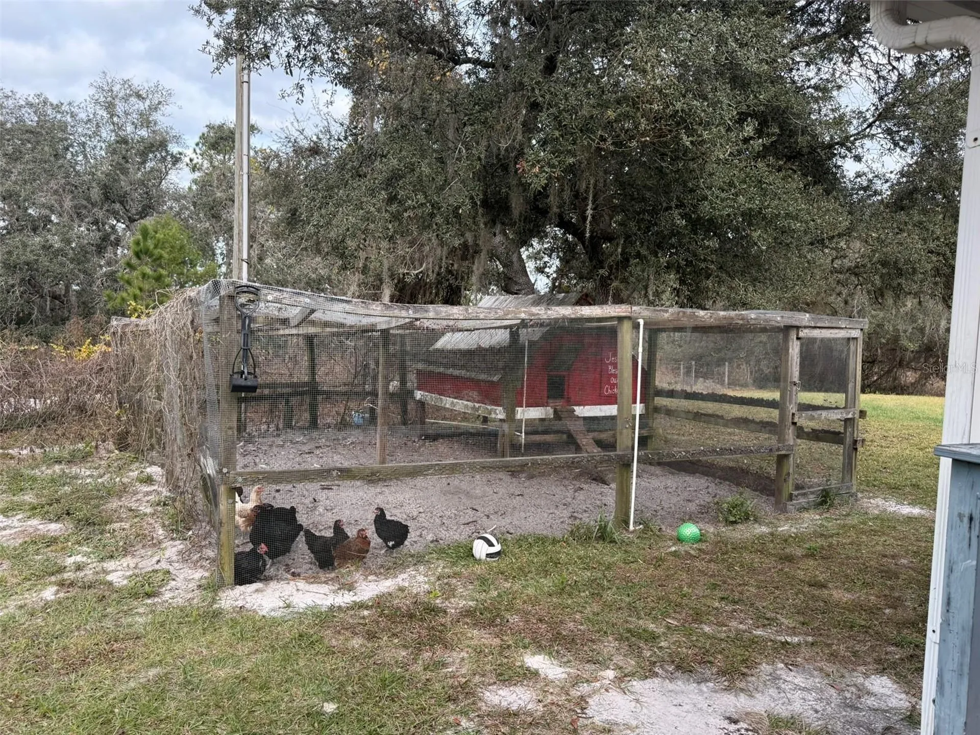29605 Fullerville Road Deland FL 32720