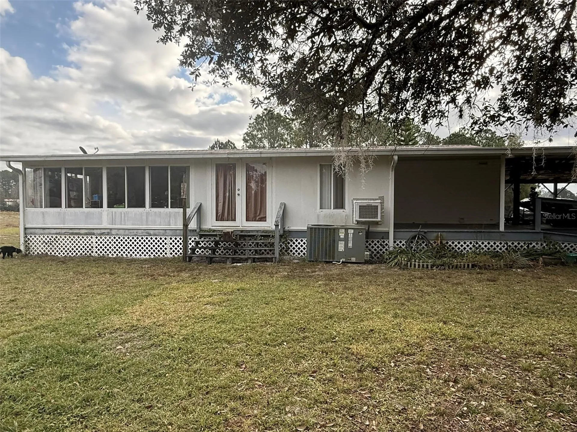 29605 Fullerville Road Deland FL 32720