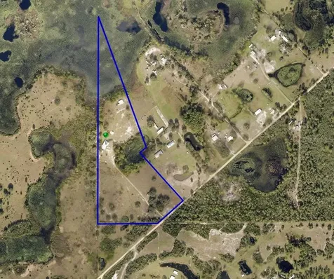 29605 Fullerville Road Deland FL 32720