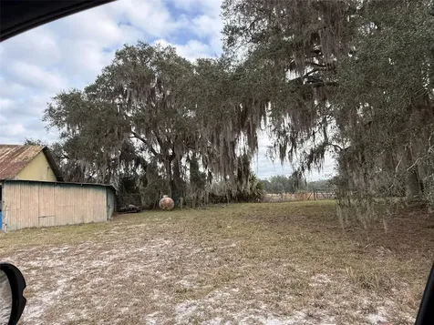 29605 Fullerville Road Deland FL 32720