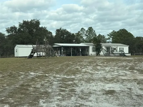 29605 Fullerville Road Deland FL 32720