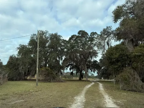 29605 Fullerville Road Deland FL 32720
