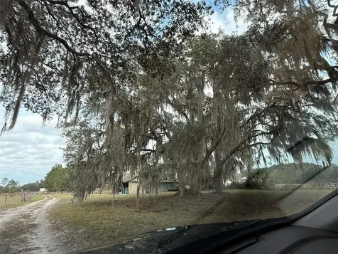 29605 Fullerville Road Deland FL 32720