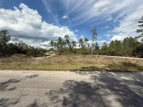 189 Fisher Court Ocklawaha FL 32179