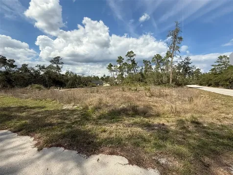 189 Fisher Court Ocklawaha FL 32179
