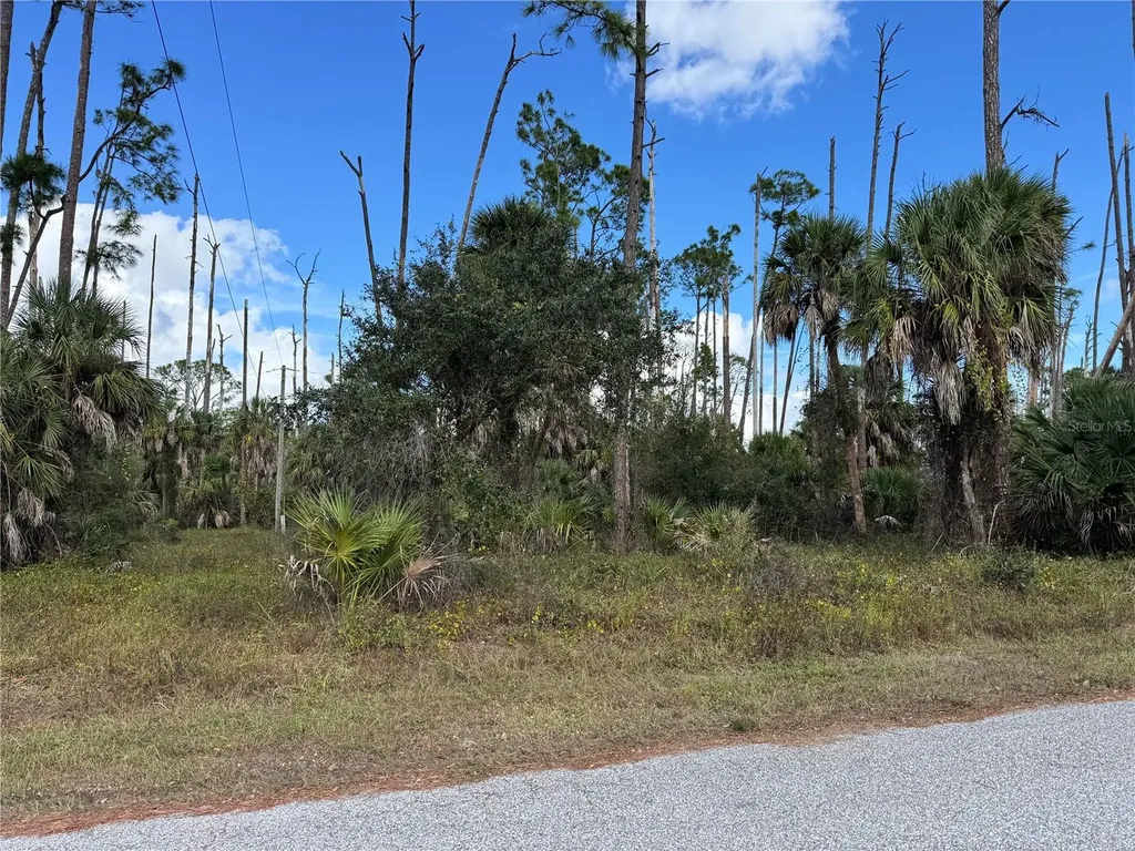 17344 Orion Avenue Port Charlotte FL 33954