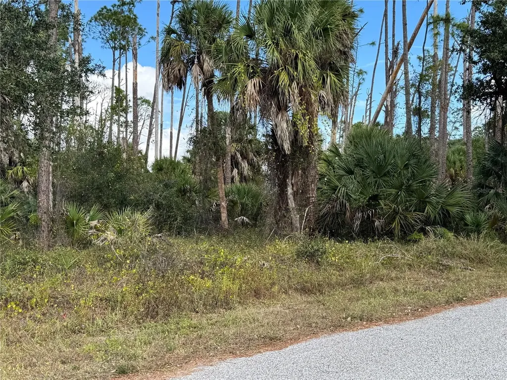17344 Orion Avenue Port Charlotte FL 33954