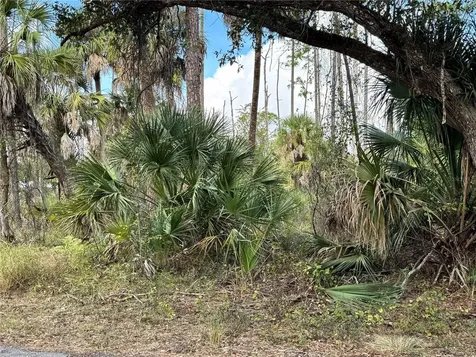 17344 Orion Avenue Port Charlotte FL 33954