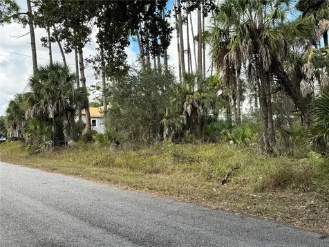 17344 Orion Avenue Port Charlotte FL 33954
