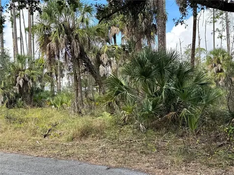 17344 Orion Avenue Port Charlotte FL 33954