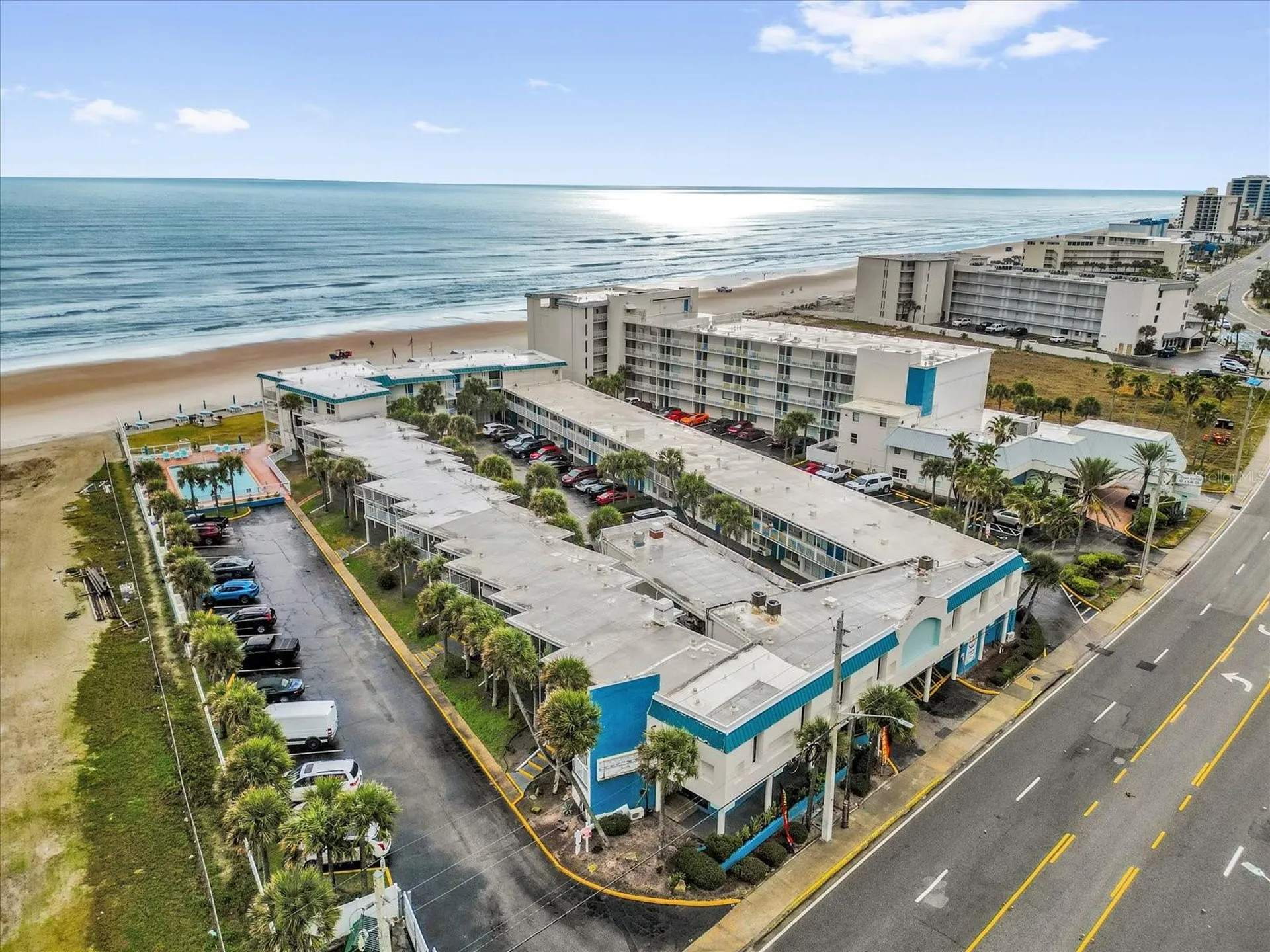 935 S Atlantic Avenue Daytona Beach FL 32118