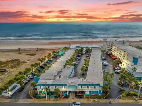 935 S Atlantic Avenue Daytona Beach FL 32118