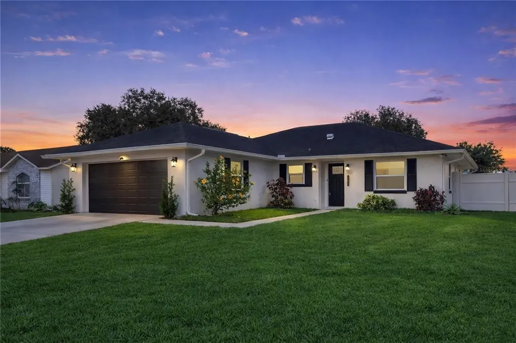761 Leonardo Court Kissimmee FL 34758