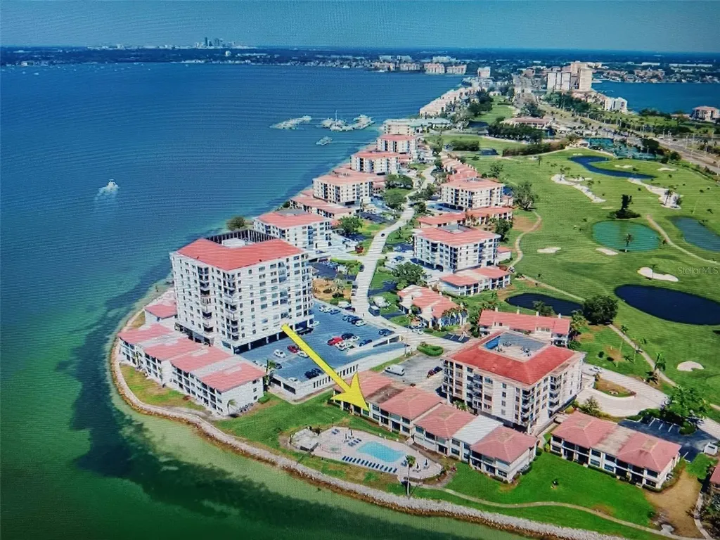 6279 Sun Boulevard St Petersburg FL 33715