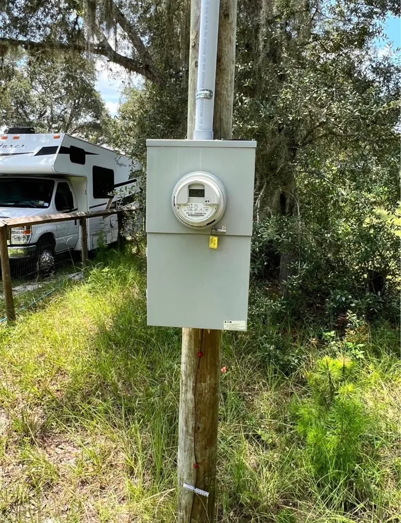 Steward Road Eustis FL 32726