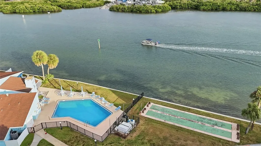 1 Windrush Boulevard Indian Rocks Beach FL 33785