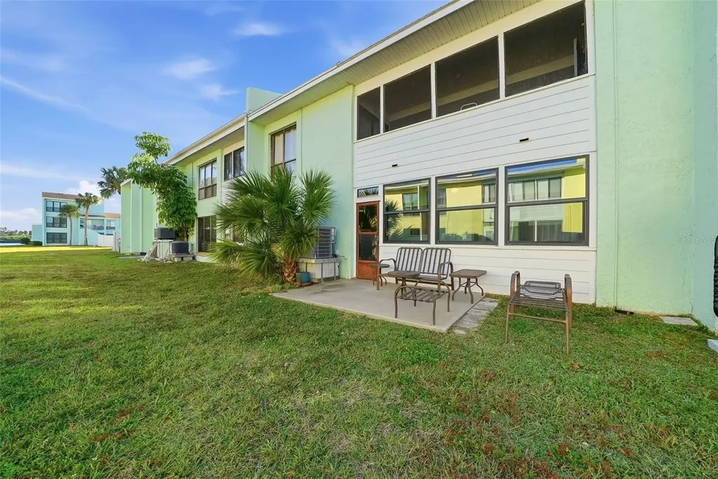 1 Windrush Boulevard Indian Rocks Beach FL 33785