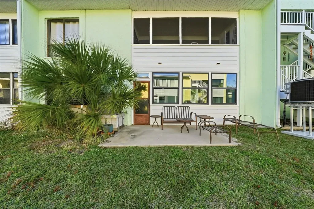 1 Windrush Boulevard Indian Rocks Beach FL 33785