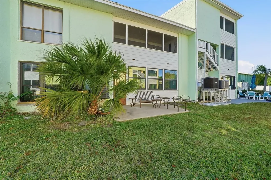 1 Windrush Boulevard Indian Rocks Beach FL 33785