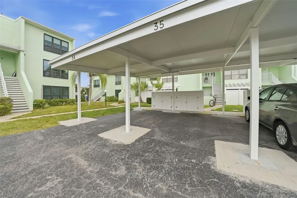 1 Windrush Boulevard Indian Rocks Beach FL 33785