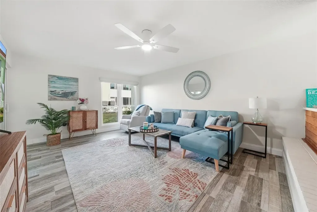 1 Windrush Boulevard Indian Rocks Beach FL 33785