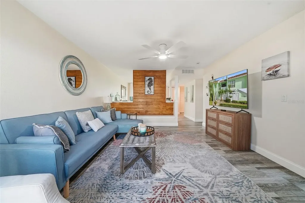 1 Windrush Boulevard Indian Rocks Beach FL 33785