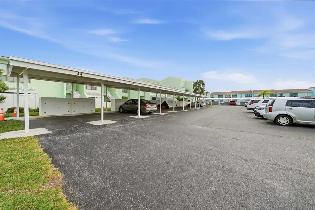 1 Windrush Boulevard Indian Rocks Beach FL 33785