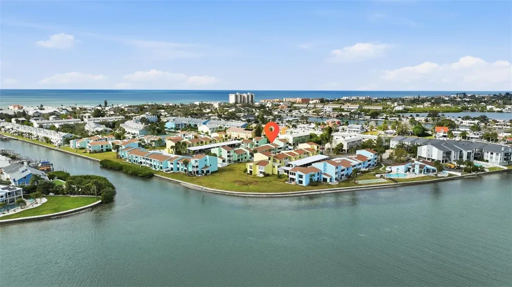 1 Windrush Boulevard Indian Rocks Beach FL 33785