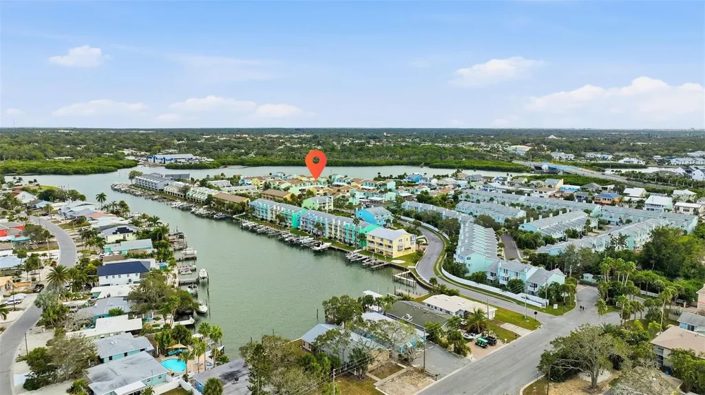 1 Windrush Boulevard Indian Rocks Beach FL 33785