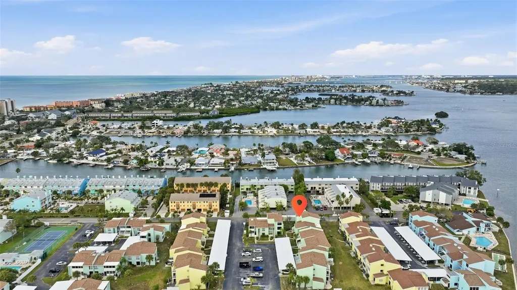 1 Windrush Boulevard Indian Rocks Beach FL 33785