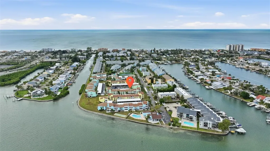 1 Windrush Boulevard Indian Rocks Beach FL 33785