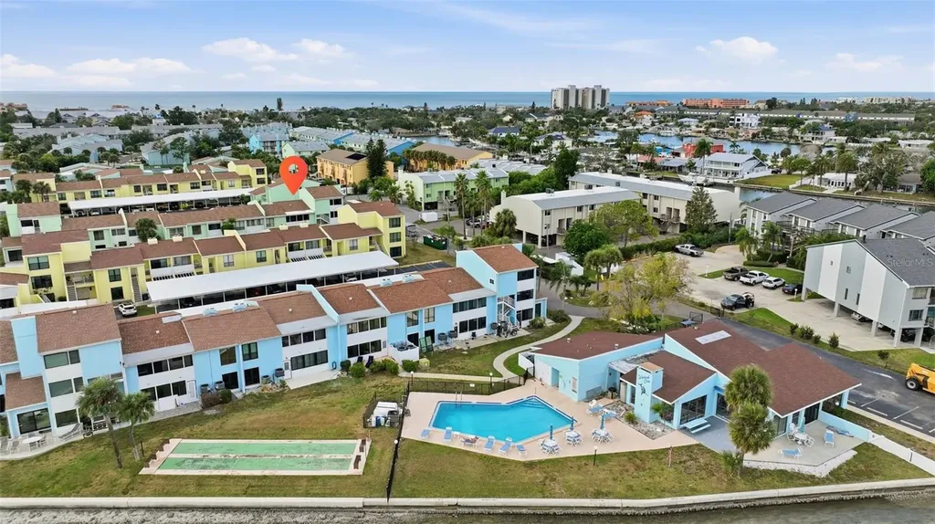 1 Windrush Boulevard Indian Rocks Beach FL 33785