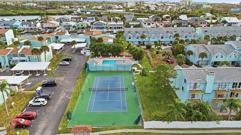 1 Windrush Boulevard Indian Rocks Beach FL 33785