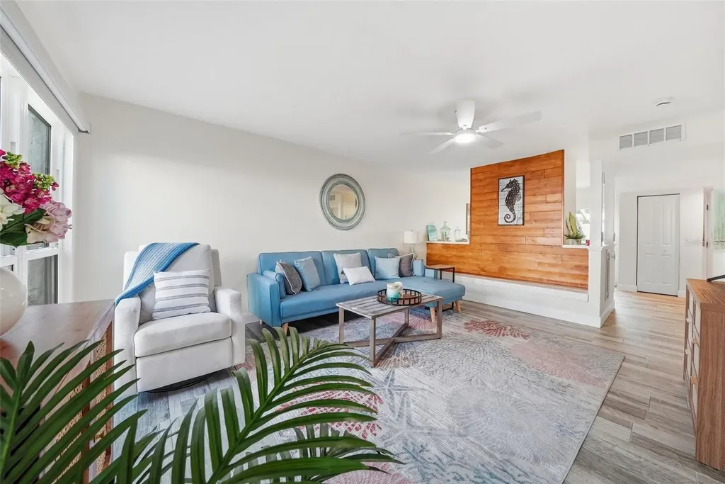 1 Windrush Boulevard Indian Rocks Beach FL 33785