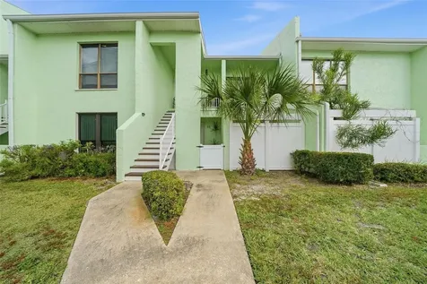 1 Windrush Boulevard Indian Rocks Beach FL 33785