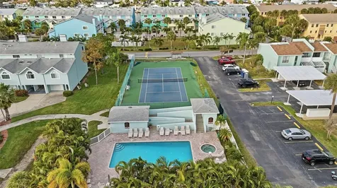 1 Windrush Boulevard Indian Rocks Beach FL 33785