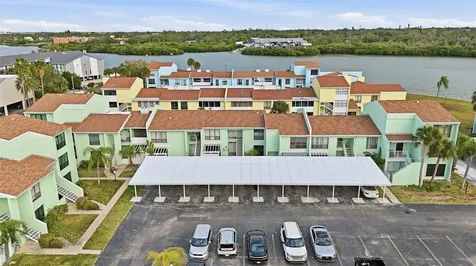 1 Windrush Boulevard Indian Rocks Beach FL 33785